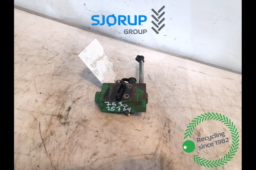 salg af Bremseventil John Deere 7530 Hydraulisk