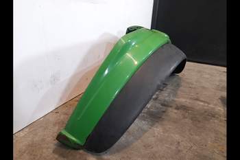 salg af Bagskærm John Deere 7530 Venstre