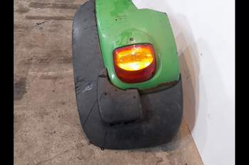 salg af Bagskærm John Deere 7530 Venstre