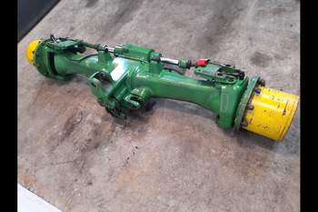 salg af Foraksel John Deere 7530