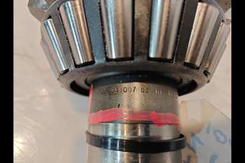 salg af Foraksel Differentiale John Deere 7530