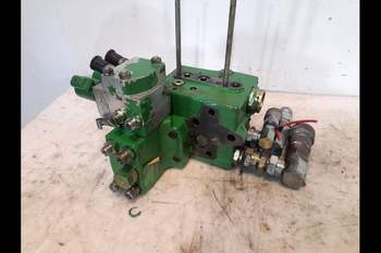 salg af Fod John Deere 7530