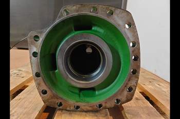 salg af Foraksel rør John Deere 7530 HÖGER