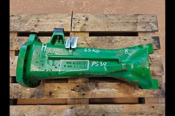 salg af Foraksel rør John Deere 7530 HÖGER