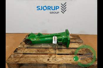 Foraksel rør John Deere 7530 HÖGER Foraksel rør John Deere 7530 HÖGER