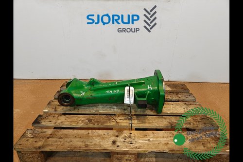 salg af Foraksel rør John Deere 7530 HÖGER