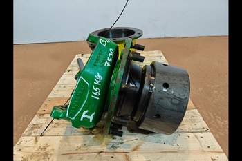 salg af Foraksel Slutdrev John Deere 7530 HÖGER