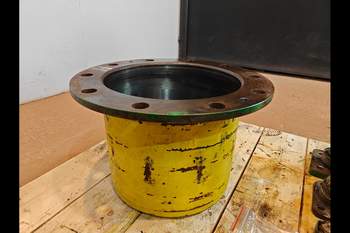 salg af Foraksel Slutdrev John Deere 7530 HÖGER