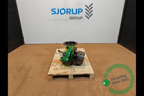 salg af Foraksel Slutdrev John Deere 7530 HÖGER