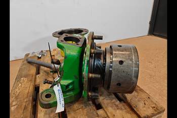 salg af Foraksel Slutdrev John Deere 7530 VÄNSTER
