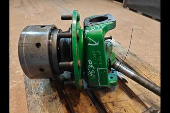 salg af Foraksel Slutdrev John Deere 7530 VÄNSTER