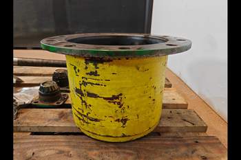 salg af Foraksel Slutdrev John Deere 7530 VÄNSTER