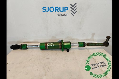 salg af Styrcylinder för framaxel John Deere 7530
