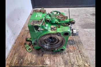 salg af Hinterachsen John Deere 6620 
