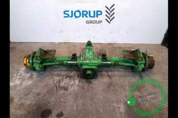 salg af Vorderachse John Deere 6620 