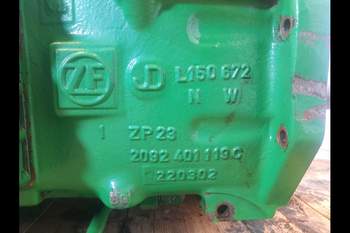 salg af Gearkasse John Deere 6620 AP