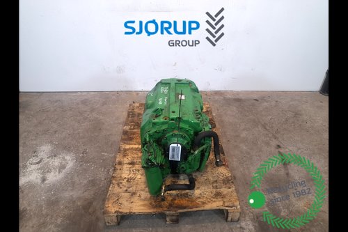 salg af Gearkasse John Deere 6620 AP