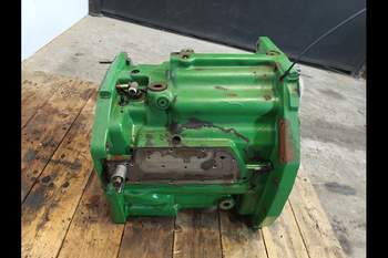 salg af Gearkasse John Deere 6620 AP