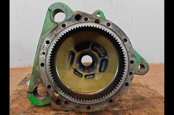 salg af John Deere 6620 LEFT Rear Axle Housing