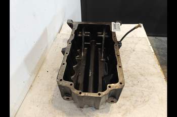salg af Bundkar Massey Ferguson 4255