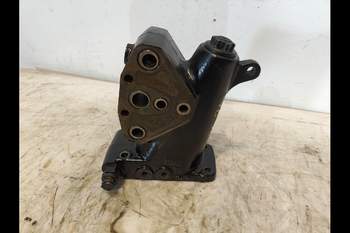 salg af Fod Massey Ferguson 4255
