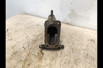 salg af Fod Massey Ferguson 4255