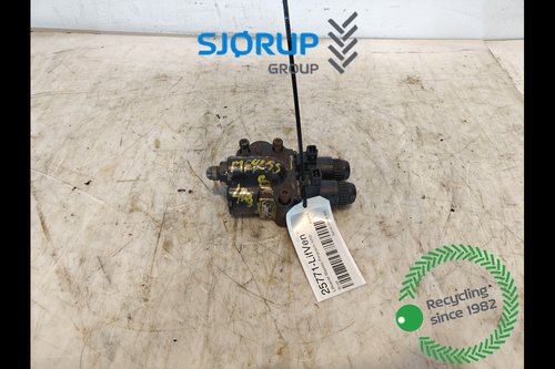 salg af Liftventil Massey Ferguson 4255