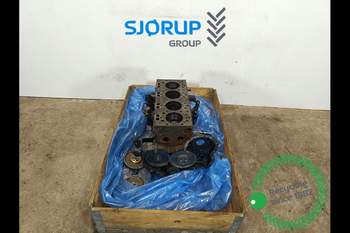 salg af Shortblock Massey Ferguson 4255