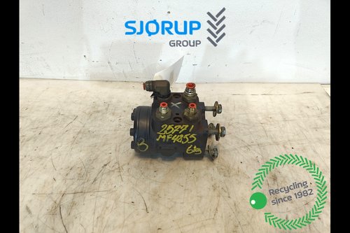 salg af Styreorbitrol Massey Ferguson 4255