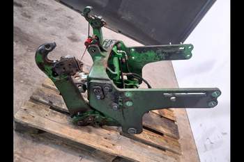 salg af Frontlift John Deere 5720