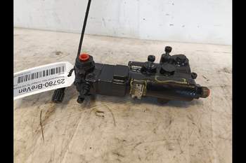 salg af Hydraulisch bremse ventil New Holland T6.160 