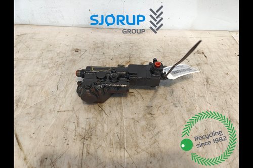 salg af Hydraulisch bremse ventil New Holland T6.160 