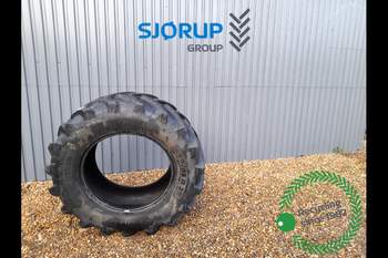 Dæk 480/65R28 Michelin