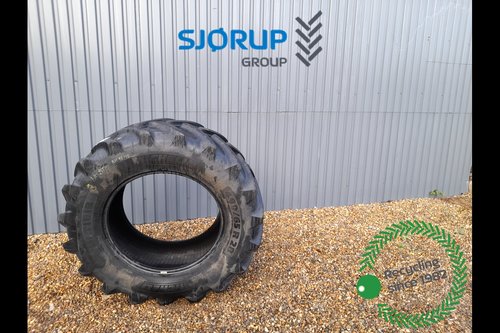 salg af Dæk 480/65R28 Michelin