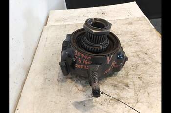 salg af Vorderachs Achsschenkel New Holland T6.160 LINKS