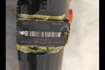 salg af Fjernudtagsventil New Holland T6.160