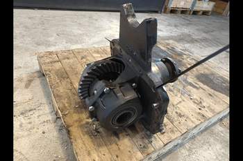 salg af KPL. Differentiale New Holland T6.160