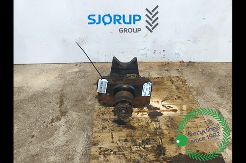 salg af KPL. Differentiale New Holland T6.160