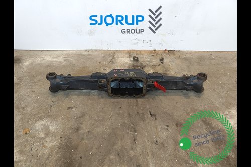 salg af Forakselrør New Holland T6.160