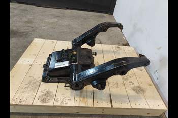 salg af Lift New Holland T6.160