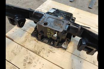 salg af Lift New Holland T6.160