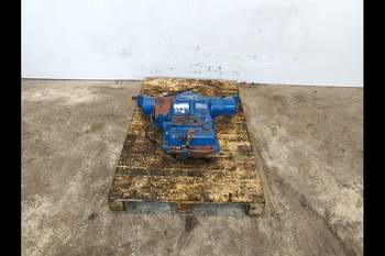 salg af Lift New Holland T6.160