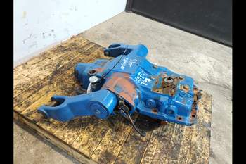 salg af Lift New Holland T6.160