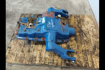 salg af Lift New Holland T6.160