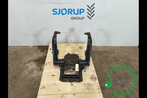 salg af Lift New Holland T6.160