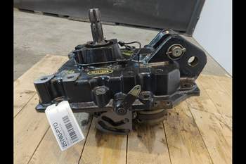 salg af PTO New Holland T6.160