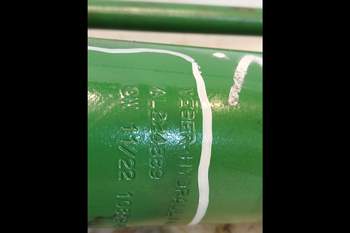 salg af Affjedringscylinder John Deere 6250R