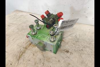 salg af Affjedringsventil John Deere 6R 250