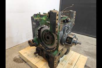 salg af Bagtøj John Deere 6R 250
