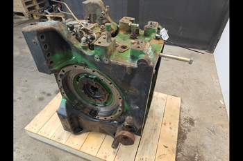 salg af Bagtøj John Deere 6R 250
